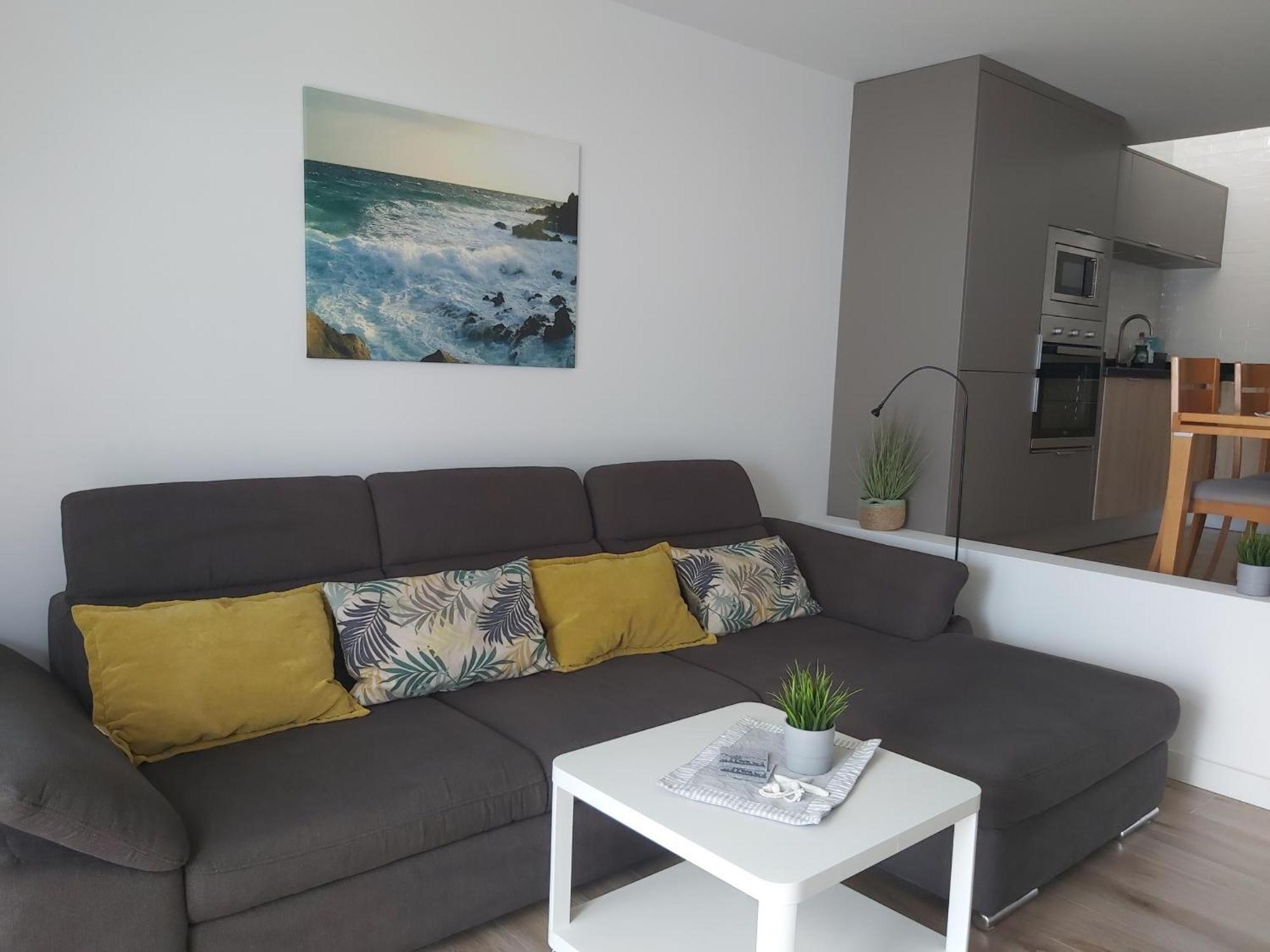 Casa Agua Y Sol I Apartment โปริส เด อโบนา ภายนอก รูปภาพ