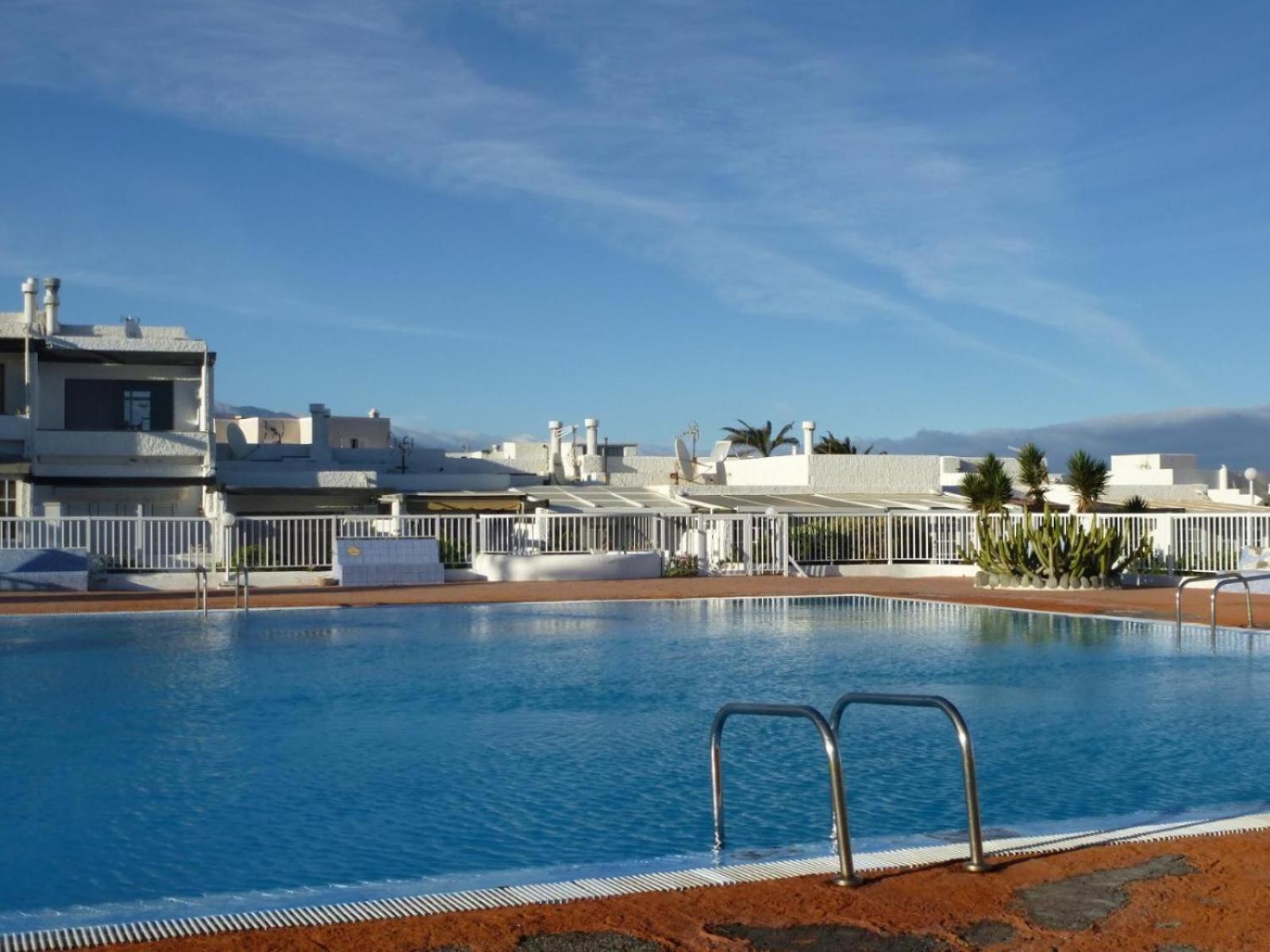 Casa Agua Y Sol I Apartment โปริส เด อโบนา ภายนอก รูปภาพ