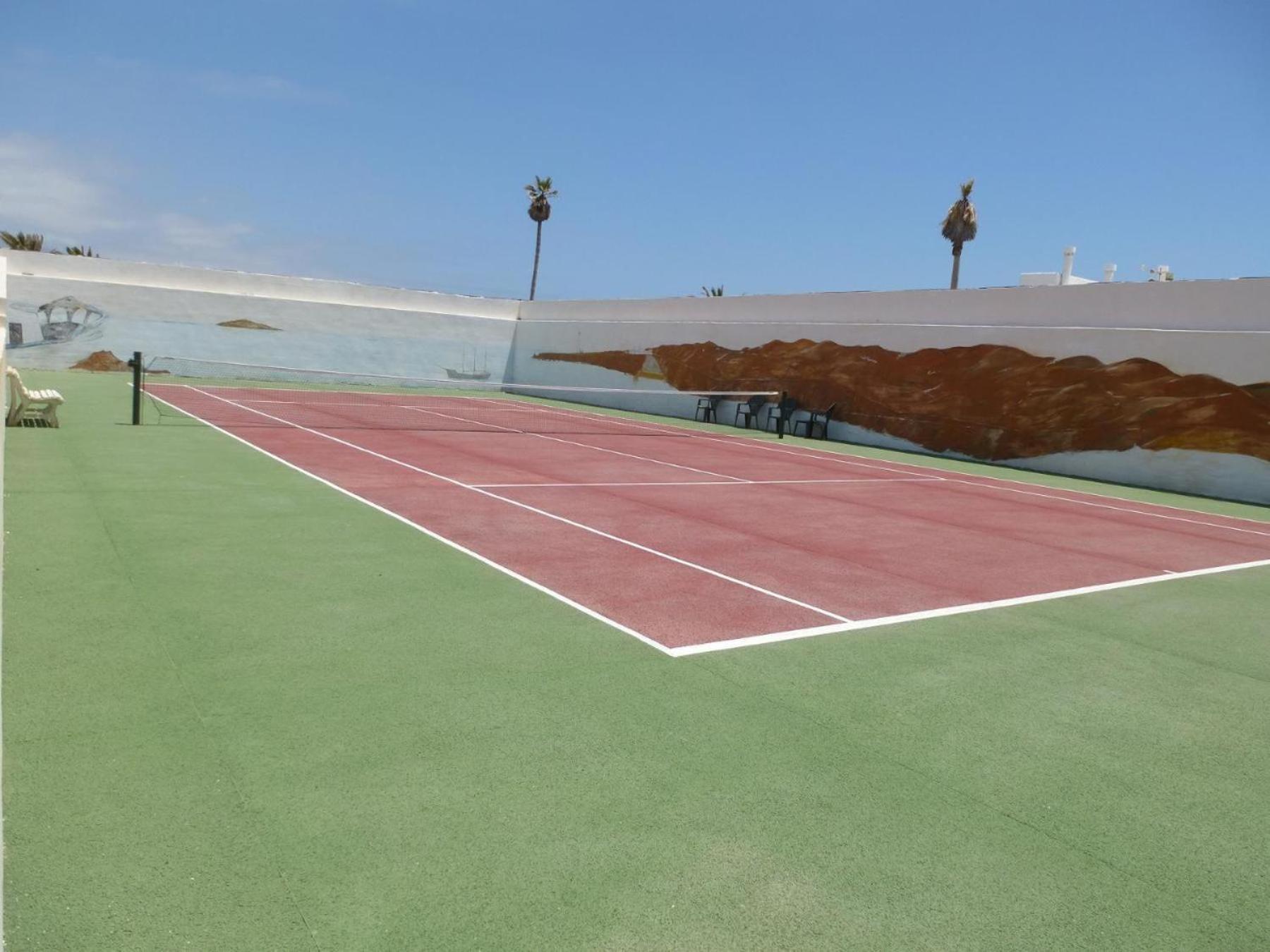 Casa Agua Y Sol I Apartment โปริส เด อโบนา ภายนอก รูปภาพ