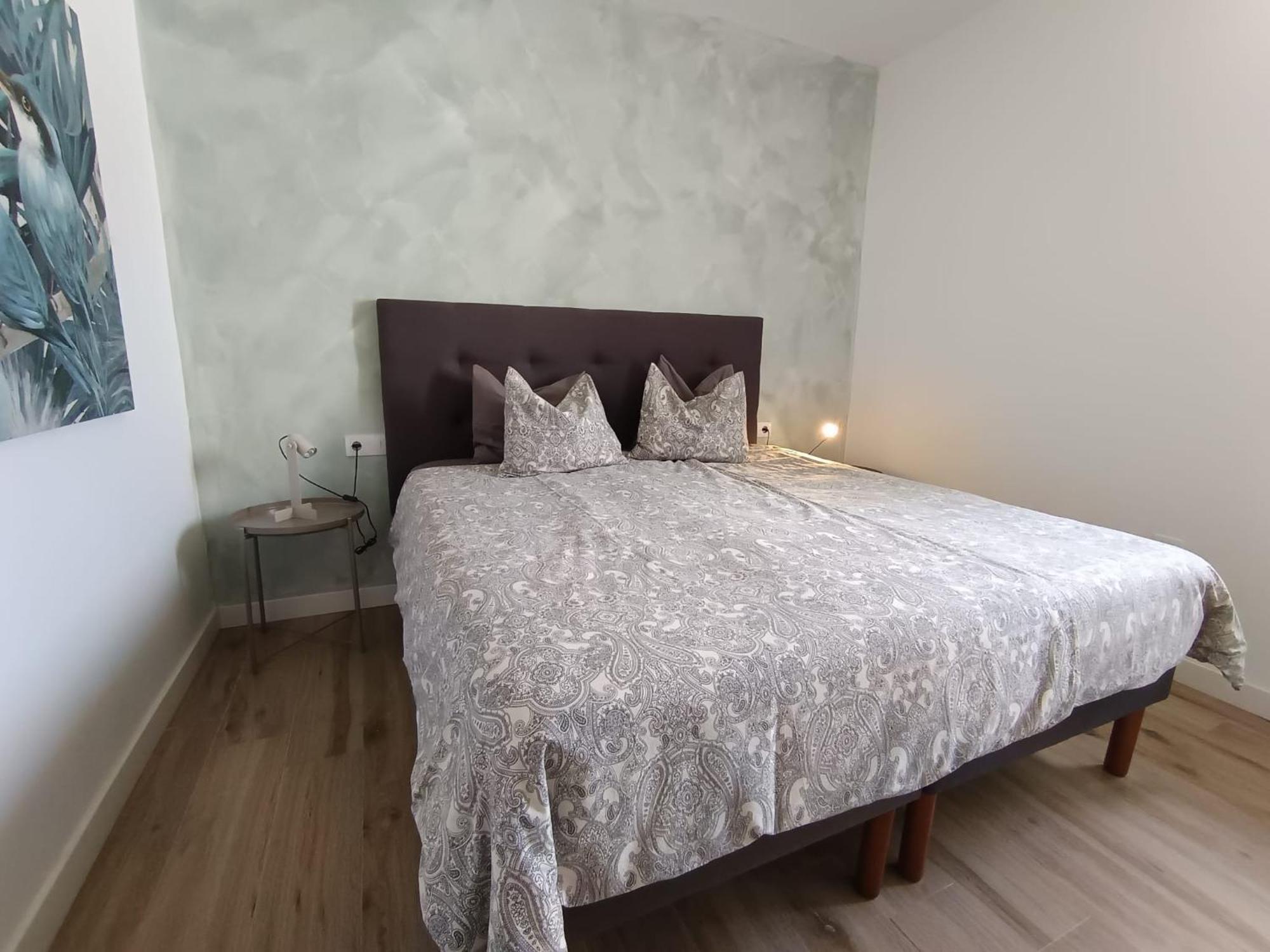 Casa Agua Y Sol I Apartment โปริส เด อโบนา ภายนอก รูปภาพ
