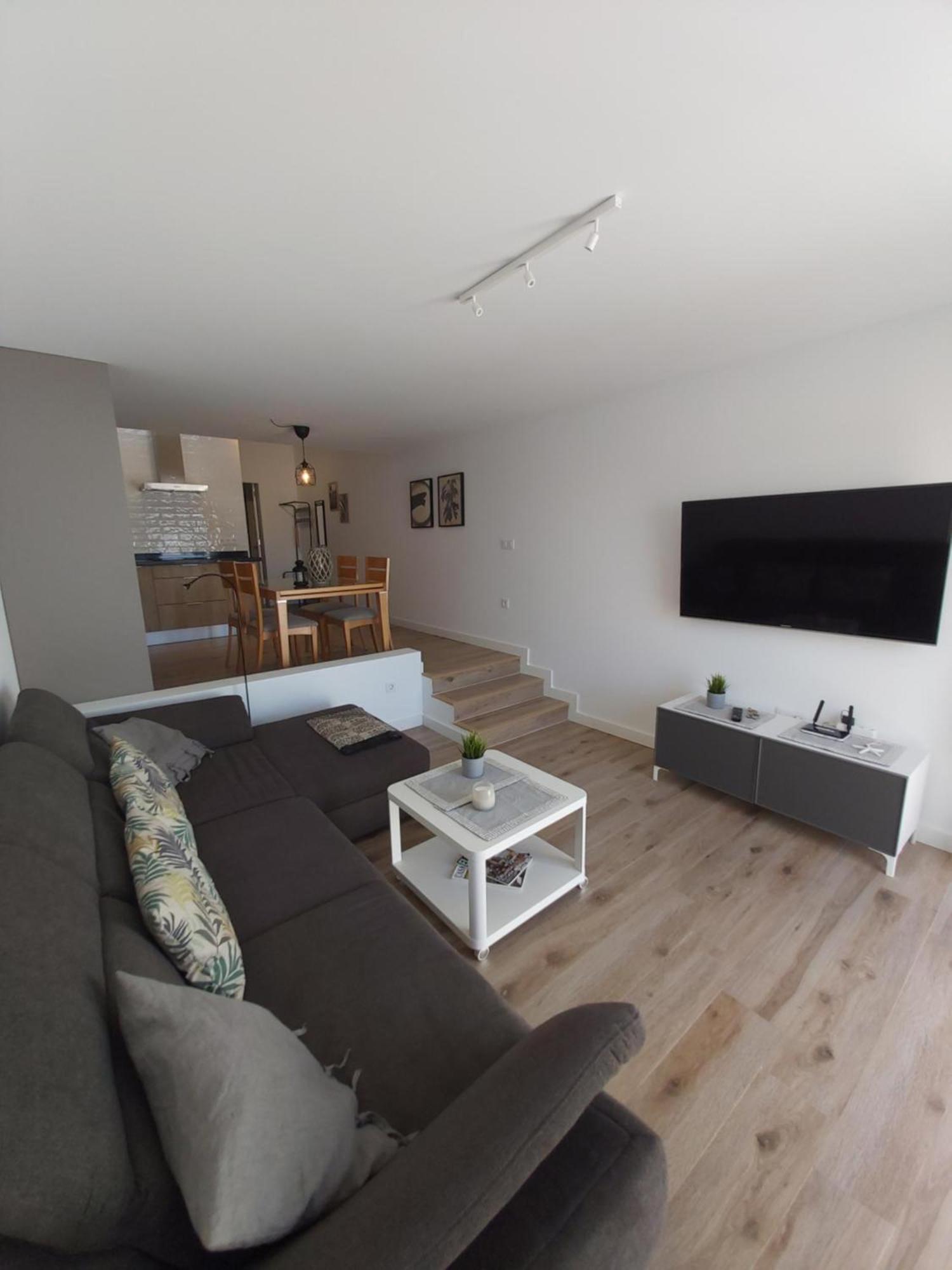 Casa Agua Y Sol I Apartment โปริส เด อโบนา ภายนอก รูปภาพ