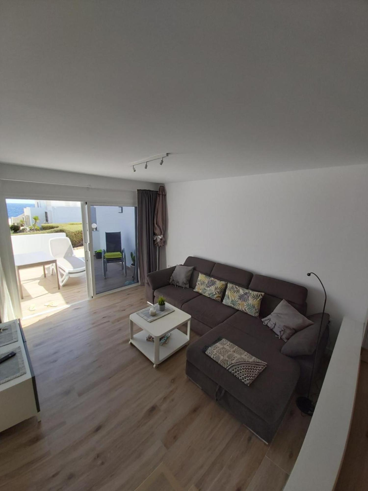 Casa Agua Y Sol I Apartment โปริส เด อโบนา ภายนอก รูปภาพ
