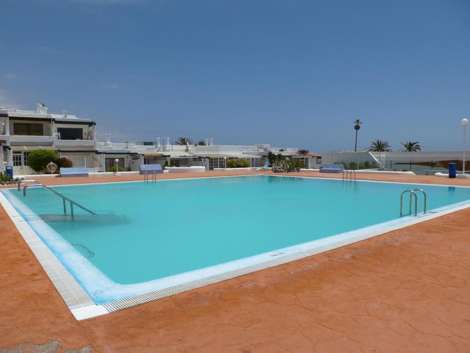 Casa Agua Y Sol I Apartment โปริส เด อโบนา ภายนอก รูปภาพ