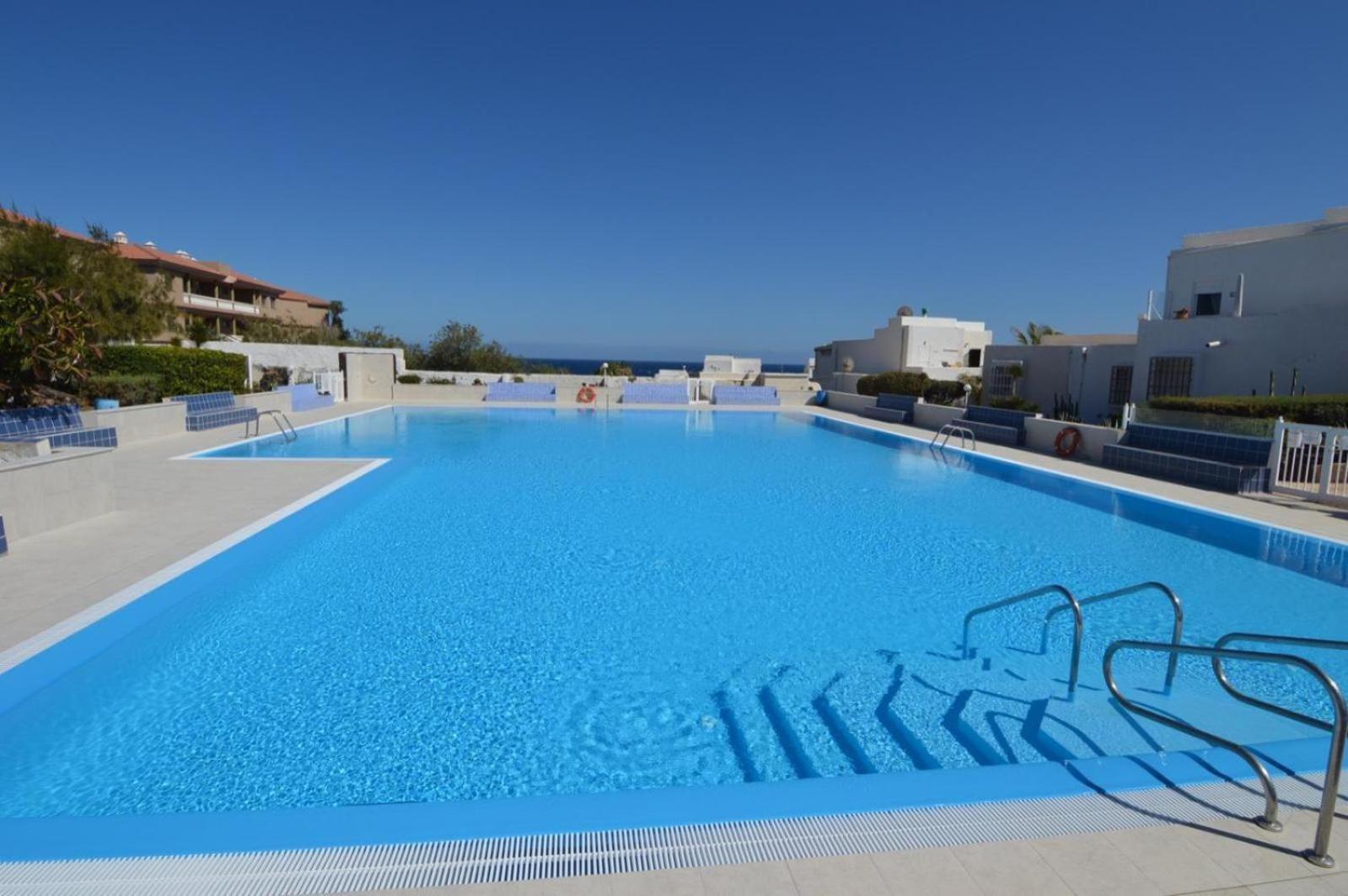 Casa Agua Y Sol I Apartment โปริส เด อโบนา ภายนอก รูปภาพ