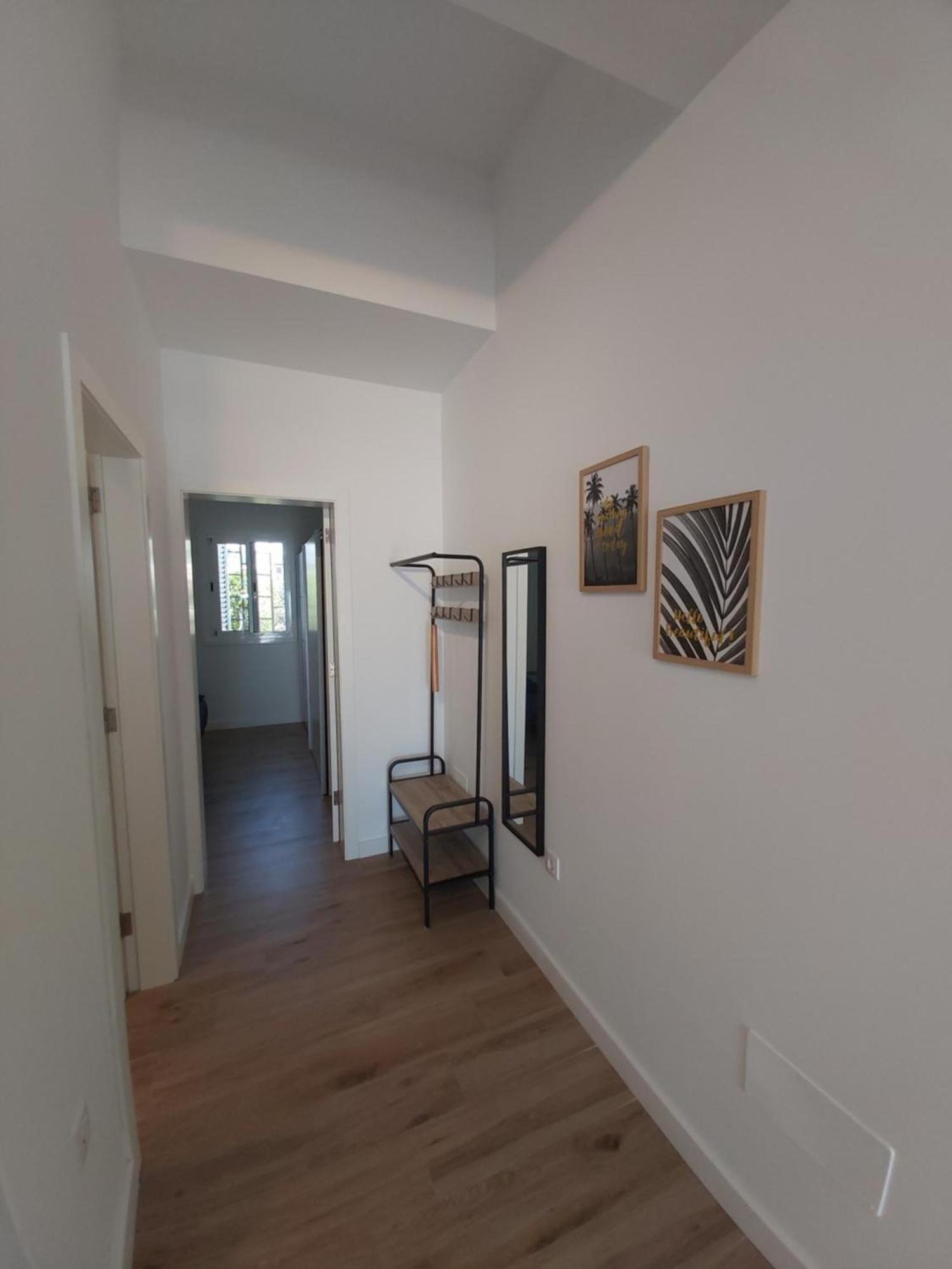 Casa Agua Y Sol I Apartment โปริส เด อโบนา ภายนอก รูปภาพ